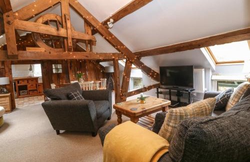 Llanrwst House | Millers Loft