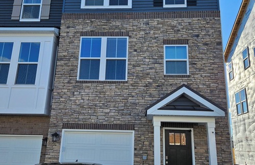 South Gate House | Millersville Haven