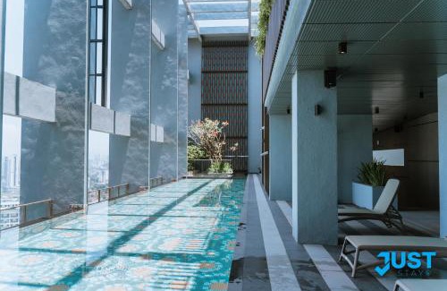 Kuala Lumpur Apartment | Millerz Square Signature Suites by Just Stay Hospitality