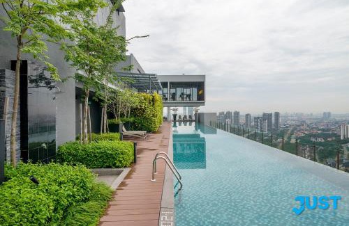 Kuala Lumpur Apartment | Millerz Square Signature Suites by Just Stay Hospitality