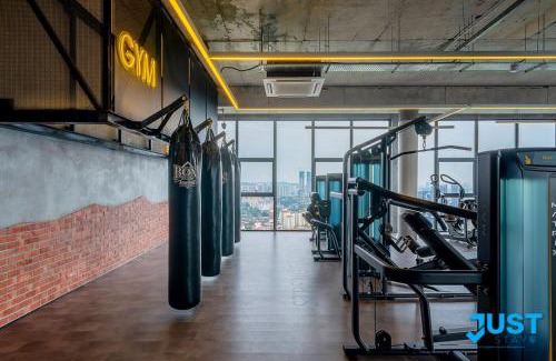 Kuala Lumpur Apartment | Millerz Square Signature Suites by Just Stay Hospitality