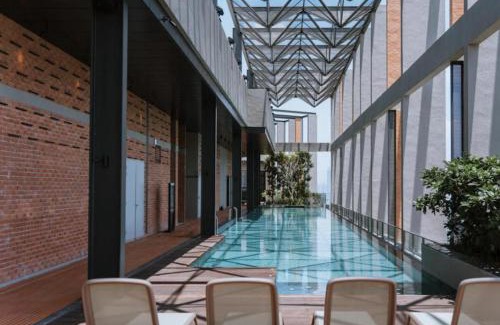 Kuala Lumpur Apartment | Millerz Square Suites By North