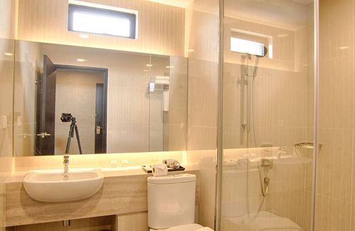 Johor Bahru Hotel | Millesime Hotel