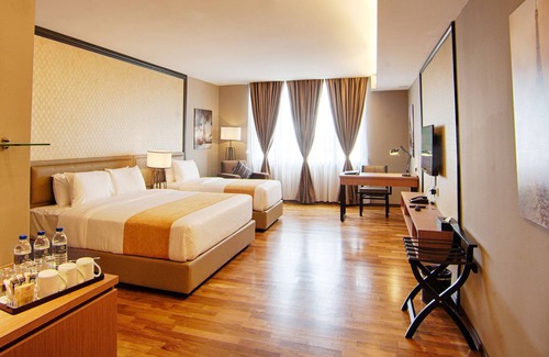 Johor Bahru Hotel | Millesime Hotel