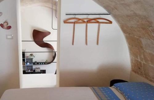 Montescaglioso House | Milleunastella