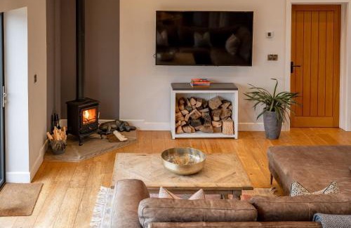 Richmond House | Millfield Barn