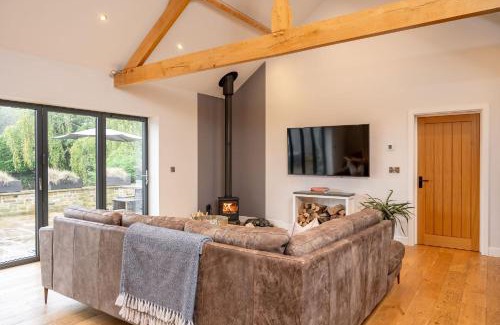 Richmond House | Millfield Barn