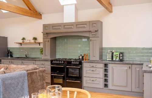 Richmond House | Millfield Barn