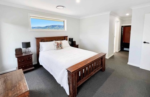 Millfield House | Millfield Garden House - Brand new house in quaint village setting