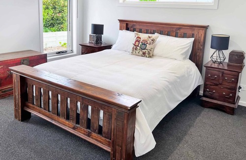Millfield House | Millfield Garden House - Brand new house in quaint village setting