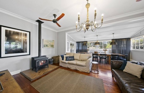 Millfield House | Millfield Homestead - Prepare to Fall in Love