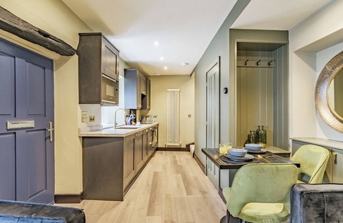 Richmond Cottage | Millgate Fosse Cottage