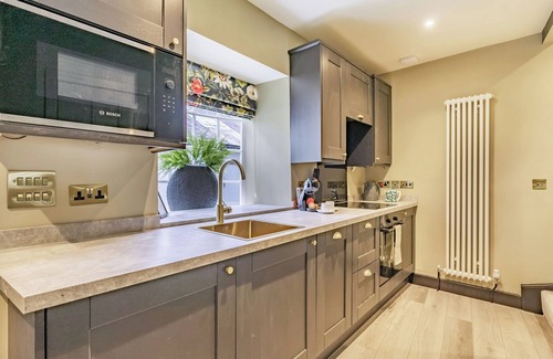 Richmond Cottage | Millgate Fosse Cottage