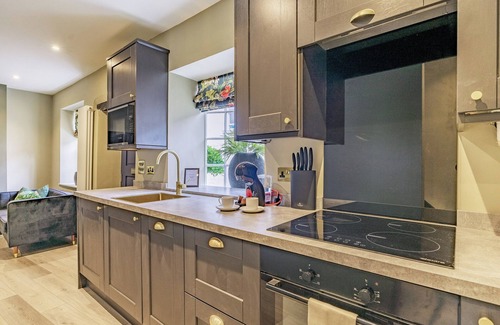 Richmond Cottage | Millgate Fosse Cottage