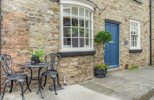 Richmond Cottage | Millgate Fosse Cottage