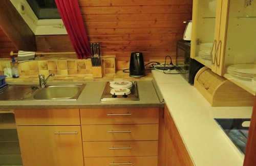 Sankt Georgen im Schwarzwald House | Millhouse Retreat in Brigach