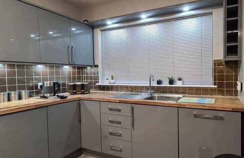 Boardmills House | Millhouse Cottage A Luxury 3 bed Bungalow