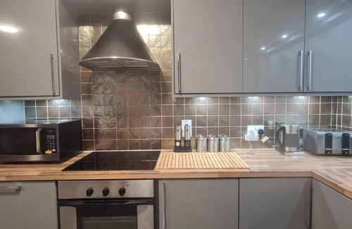 Boardmills House | Millhouse Cottage A Luxury 3 bed Bungalow