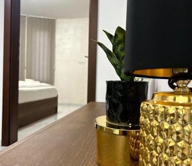 Cuprija Apartment | Millie's apartments
