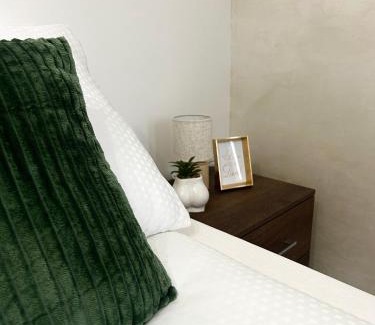 Cuprija Apartment | Millie's apartments