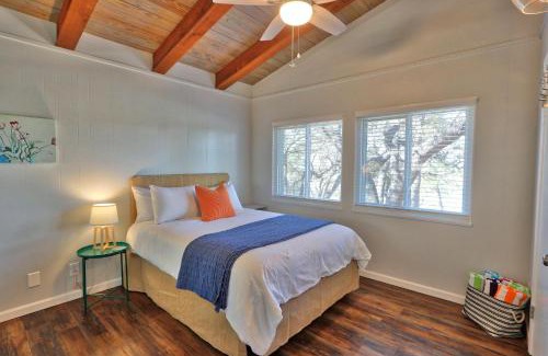 Canyon Lake House | Millie's Cottages Unit 3 - Phyllis