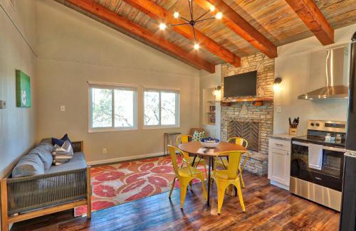 Canyon Lake House | Millie's Cottages Unit 3 - Phyllis