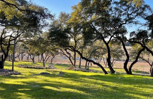 Canyon Lake House | Millie's Cottages Unit 5 - Josephine