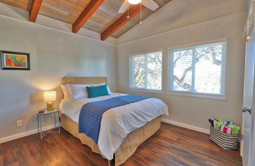 Canyon Lake House | Millie's Cottages Unit 5 - Josephine