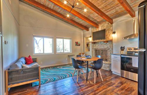 Canyon Lake House | Millie's Cottages Unit 5 - Josephine
