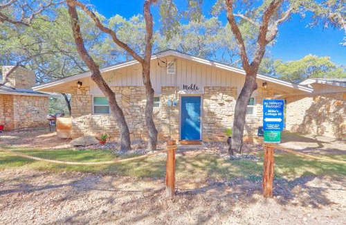 Canyon Lake House | Millie's Cottages Unit 6 - Mehta