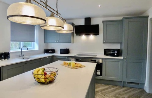 Thornton-Cleveleys House | Millies Holiday Home