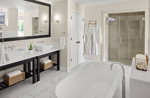 Napa Hotel | Milliken Creek Inn