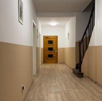 Mainz-Bingen House | MillimetergenauApt