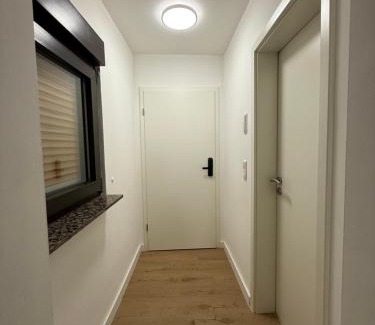Mainz-Bingen House | MillimetergenauApt