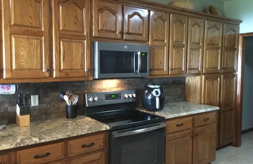 Guntersville House | Million Dollar Lake View