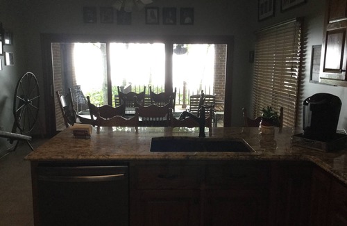 Guntersville House | Million Dollar Lake View