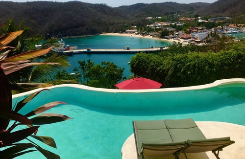 P Chahue Villa | MILLION DOLLAR VIEWS!! Property newly available as of May 12, 2022. Book today!