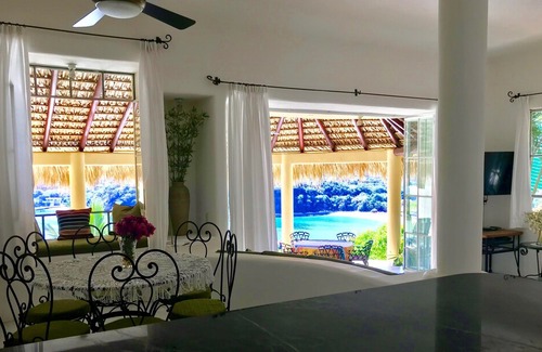 P Chahue Villa | MILLION DOLLAR VIEWS!! Property newly available as of May 12, 2022. Book today!