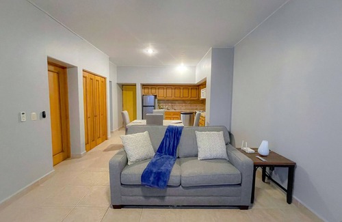 Cabo Bello Apartment | Million-dollar ocean view condo in Misiones