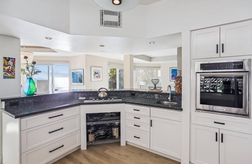 Aptos House | Million Dollar Ocean Views – Beachfront Bliss in Aptos