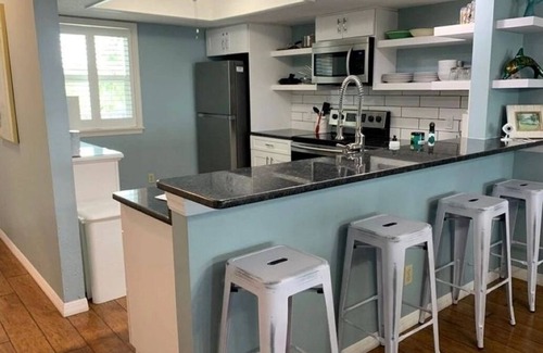 Port Charlotte Condo | Million Dollar Views; Relaxing Retreat; Fish, Boat, Swim