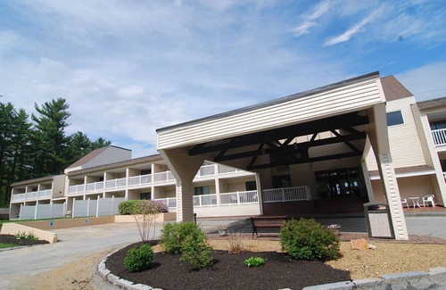 Weirs Beach Apartment | Million Dollar View of Lake Winnie! Full Resort AmenitiesnFlexible check in/out!