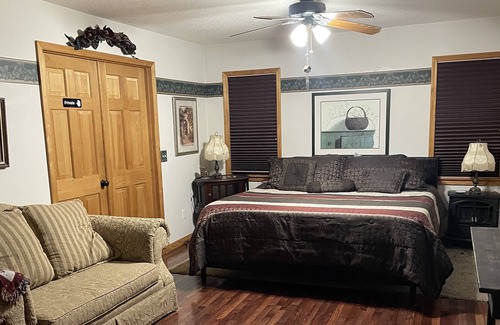 Hayesville Cabin | Million Dollar View