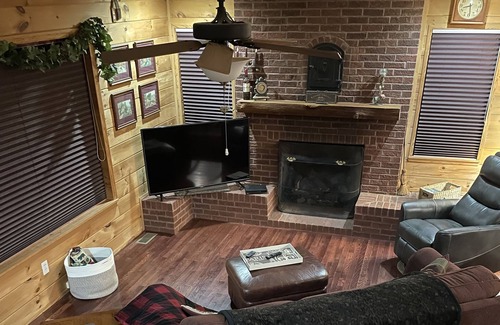 Hayesville Cabin | Million Dollar View