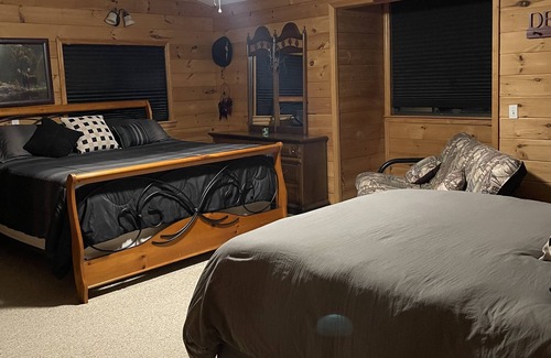 Hayesville Cabin | Million Dollar View