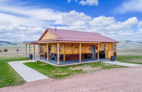 Philipsburg House | Million Dollar Views and Big Sky Sunsets!!