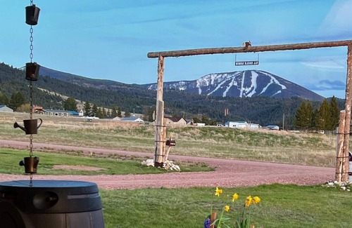 Philipsburg House | Million Dollar Views and Big Sky Sunsets!!