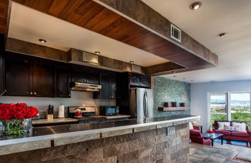 View Park-Windsor Hills House | Million Dollar View
