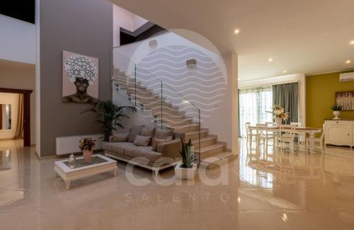 Leverano Villa | Millions Star Home by Cala Salento