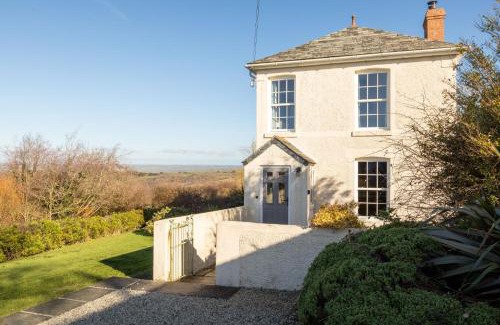 Saint Gennys House | Millook View Farmhouse